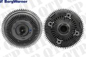 Viscous Fan Clutch - AgriParts