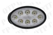 Work Lamp LED - AgriParts