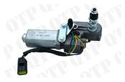 Wiper Motor - Front Opening Windscreen - AgriParts image