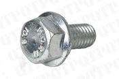 Bolt Hexagonal Head - AgriParts