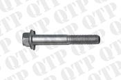 Exhaust Manifold Bolt - AgriParts