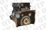 Short Motor - AgriParts