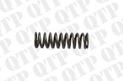 Transmission Valve Spring - AgriParts