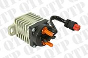 Starter Relay - AgriParts