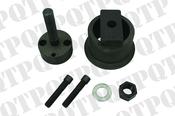 Output Shaft Front Gasket Removal/Installation Tool - AgriParts