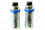 Quick Release Coupling - AgriParts