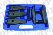 Ball Joint Puller - AgriParts image