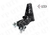 Mudguard Bracket RH - AgriParts