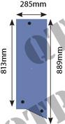 Glass Side - AgriParts image