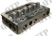 Cylinder Head - AgriParts image