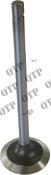 Exhaust Valve - AgriParts image