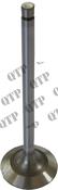 Valve Exhaust John Deere Powertech High Horsepower RJD - AgriParts
