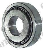 Wheel Bearing - AgriParts image