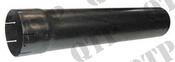 Pre Cleaner Tube - AgriParts