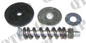 Fuel Tank Stud Set - AgriParts