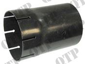 Pre Cleaner Tube - AgriParts