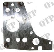 Multi Power Gear Train Plate - AgriParts