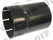 Pre Cleaner Tube - AgriParts