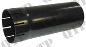 Pre Cleaner Tube - AgriParts