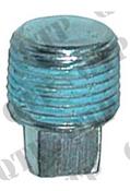 Sump Plug - AgriParts