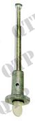 Fuel Filter Stud Assembly - AgriParts image