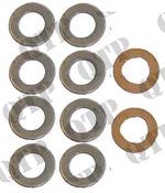 Anti Wobble Kit - AgriParts