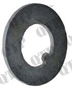 Tab Washer For Front Axle - AgriParts