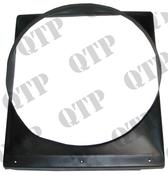 Radiator Cowl - AgriParts