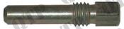 Wheel Stopper PAVT - AgriParts