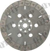 Clutch Disc - AgriParts