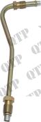 Pipe - Lift Pump Tap to Pump - AgriParts