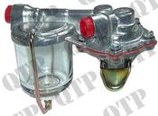 Fuel Lift Pump - AgriParts