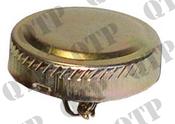 Oil Filler Cap - AgriParts
