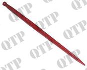Tine 32" Straight - AgriParts