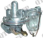 Fuel Lift Pump - AgriParts image