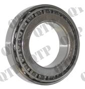 Trailer Wheel Bearing - AgriParts
