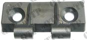 Window Hinge - Rear Side - AgriParts