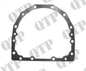 Lip Seal Crankshaft Gasket - AgriParts