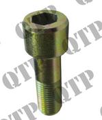 Bolt 1/2" x 1 3/8" UNF - AgriParts