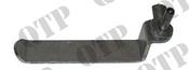 Window Handle Rear - AgriParts