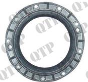 Carrier Lip Seal - AgriParts