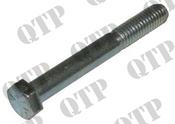 Bolt 3/8" x 3" UNC - AgriParts image