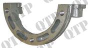 Timing Gear Cover - AgriParts