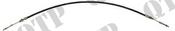 Hand Brake Cable - AgriParts image