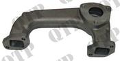 Exhaust Manifold - AgriParts