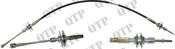 Shuttle Cable - AgriParts