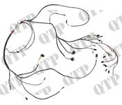 Wiring Loom - AgriParts