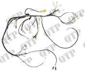 Wiring Loom - AgriParts
