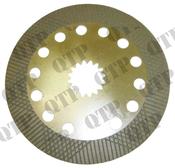 Brake Disc - AgriParts image