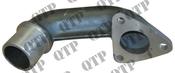 Exhaust Elbow - AgriParts image